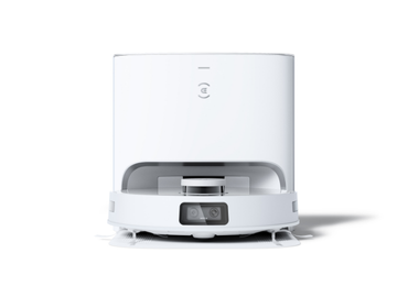 業務用ロボット掃除機 DEEBOT T10 PLUS｜リ・プロダクツのおそうじレンタル